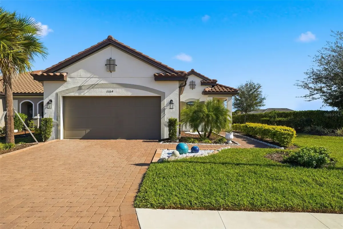 11104 Devonbridge Drive, Palmetto, FL 34221 - Image #1