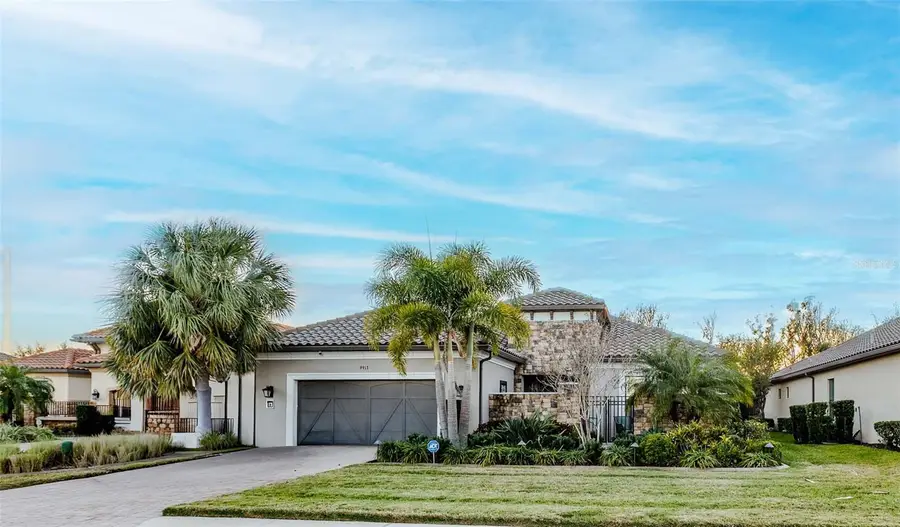 9913 Wicker Park Place, Palmetto, FL 34221 - Image #2