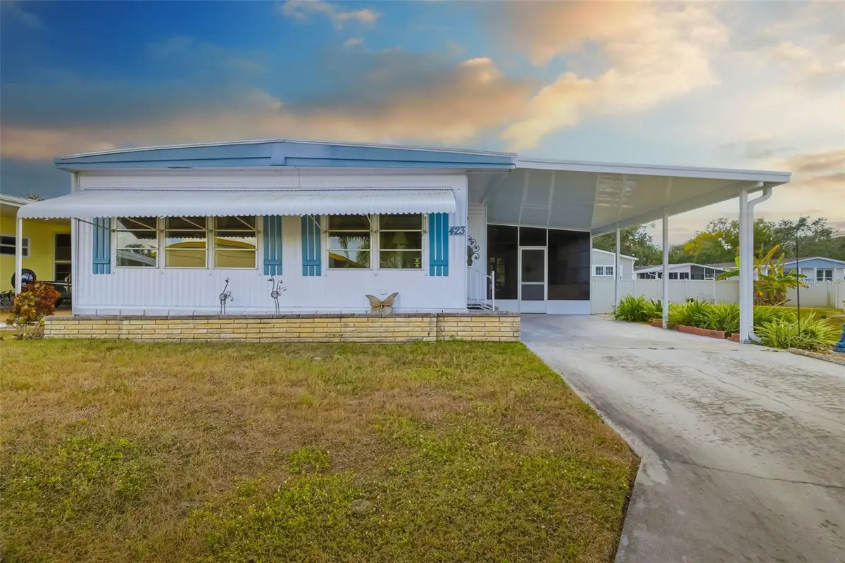 5619 Bayshore Road #423, Palmetto, FL 34221 - Image #1