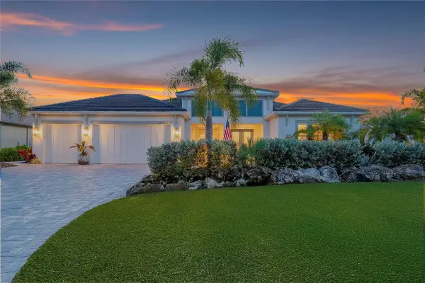 15915 42nd Glen E, PARRISH, FL 34219