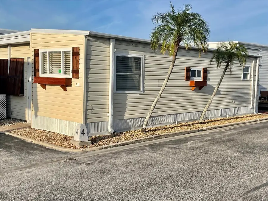 3710 Gulf Of Mexico Drive #E11, Longboat Key, FL 34228 - Image #3
