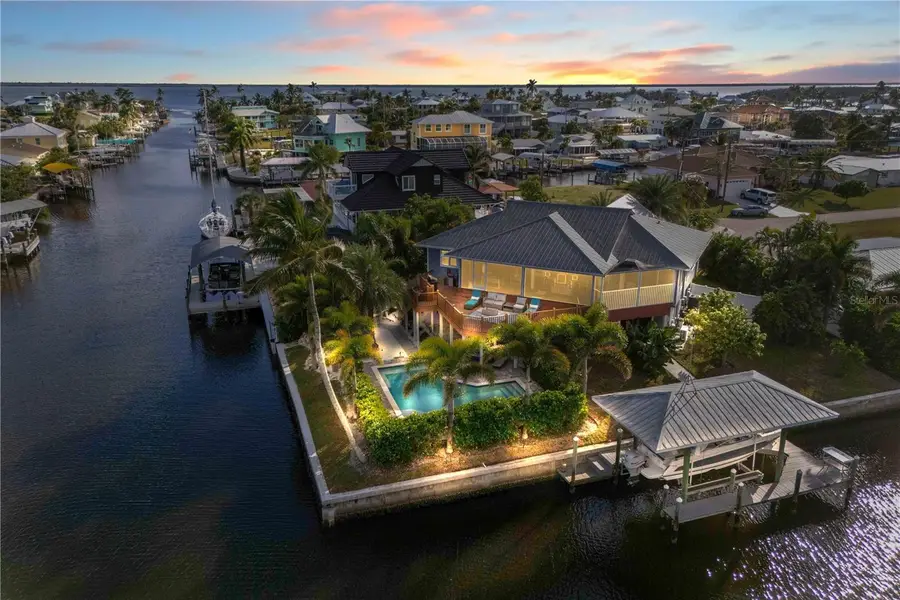 3544 Ruby Ave, Saint James City, FL 33956 - Image #2