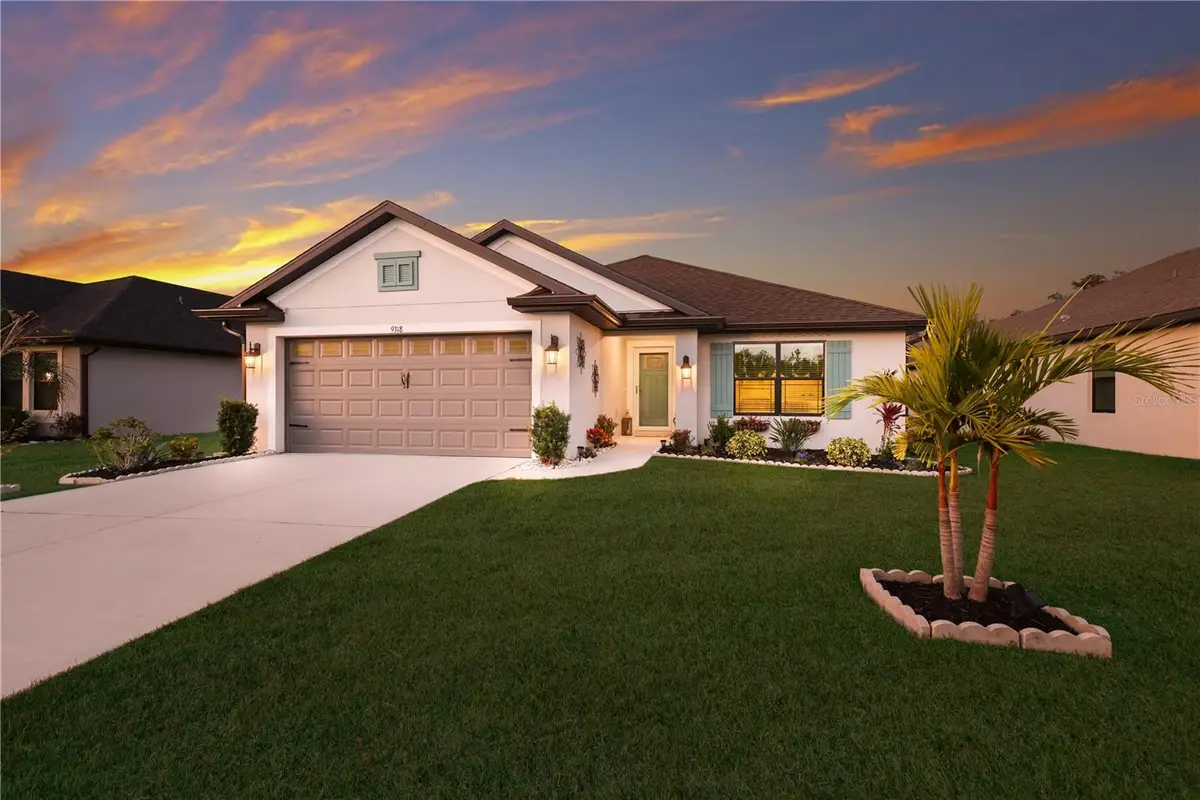 9318 46th Court E, Parrish, FL 34219 - Image #1