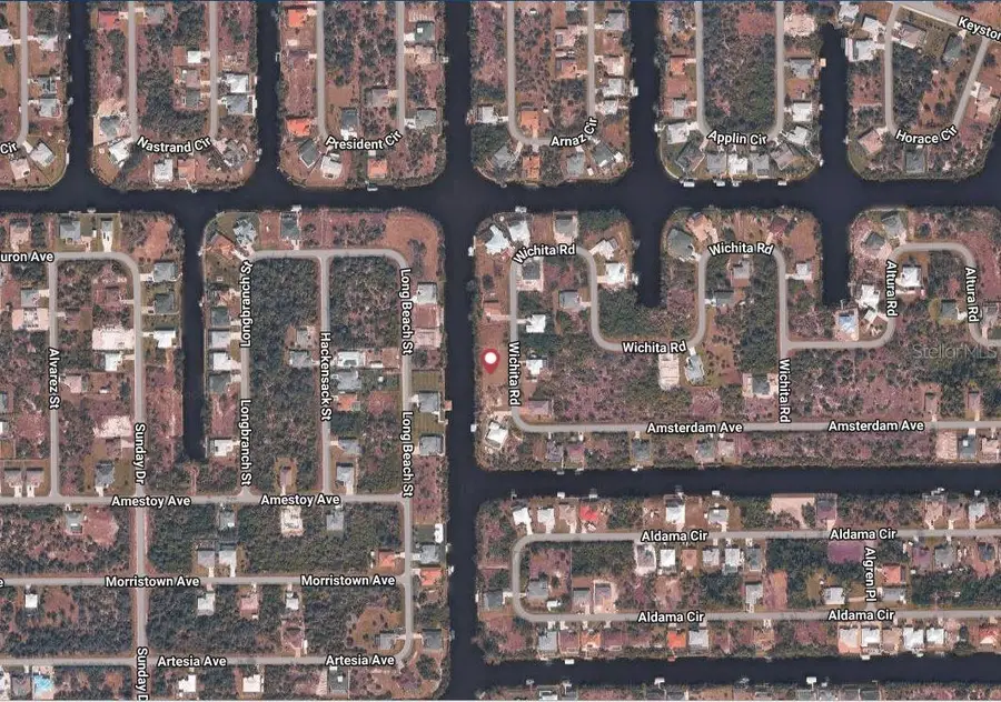 14894 Wichita Road, Port Charlotte, FL 33981 - Image #2