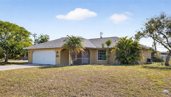 410 SE 2nd Street, CAPE CORAL, FL 33990