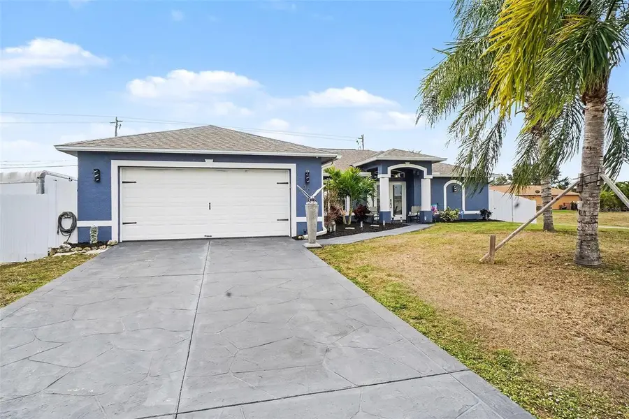 306 NE 29th Terrace, Cape Coral, FL 33909 - Image #2