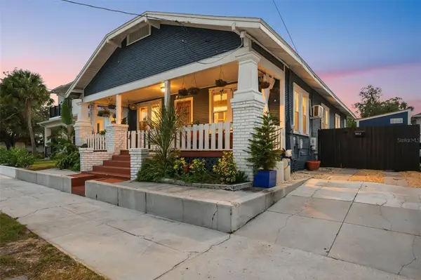 1912 W Cherry Street, TAMPA, FL 33607