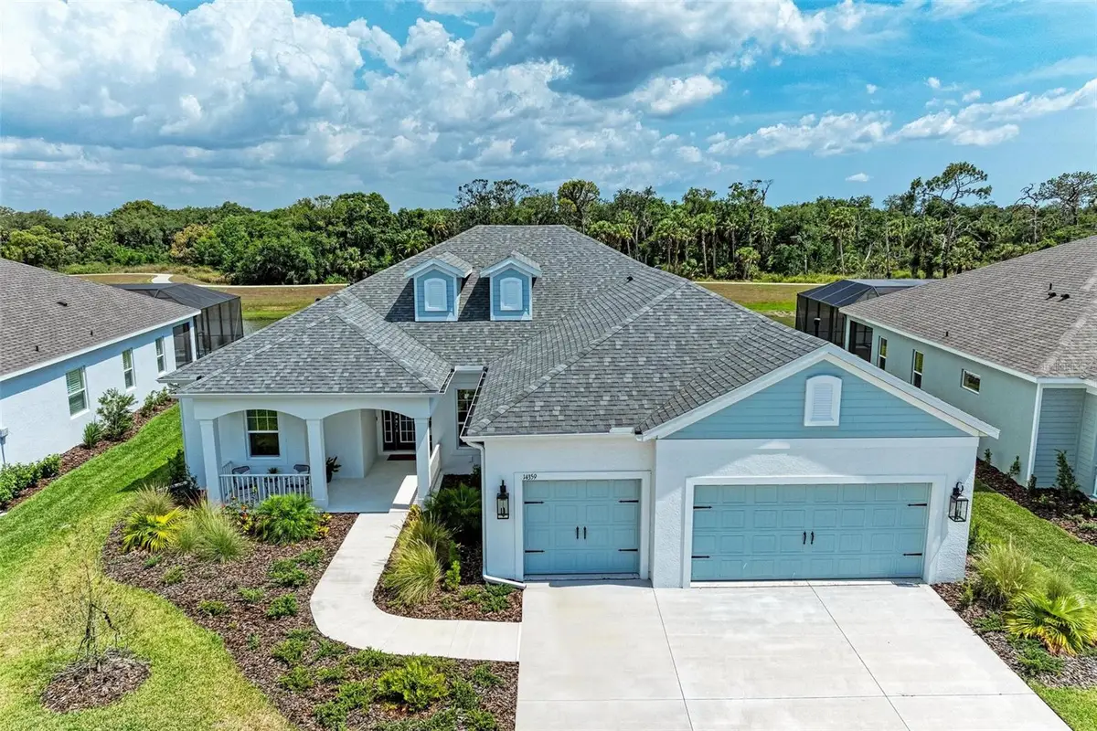 14359 Skipping Stone Loop, Parrish, FL 34219 - Image #1