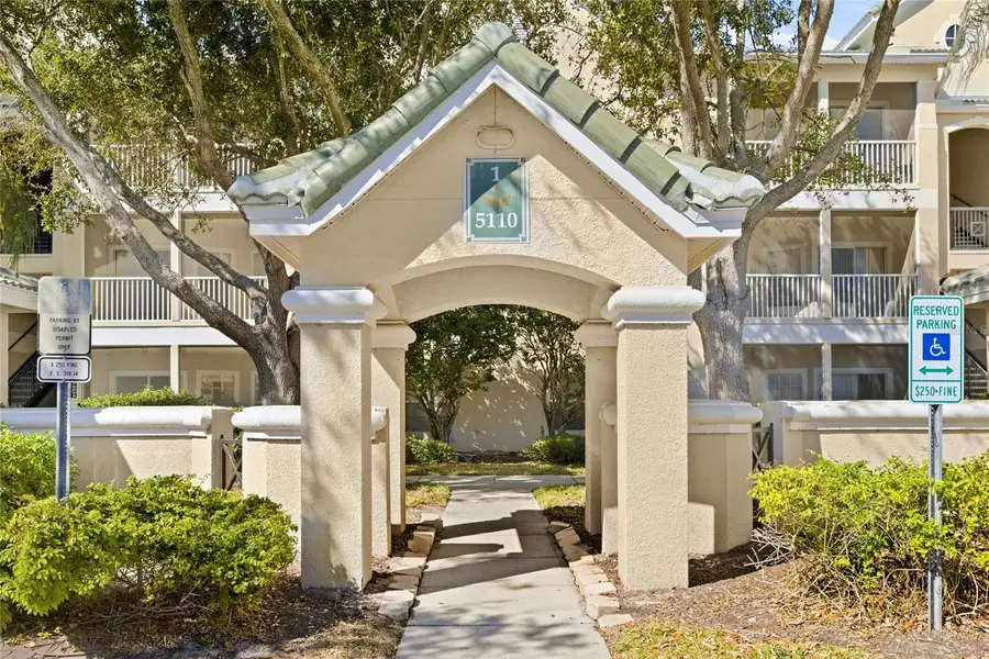 5110 Northridge Road #301, Sarasota, FL 34238 - Image #2