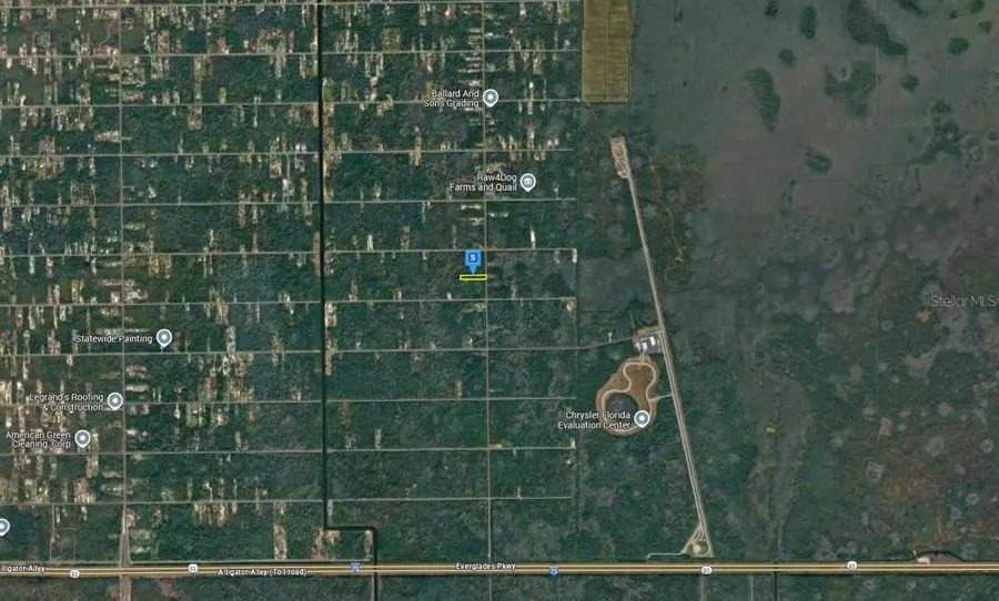 3115 Desoto Boulevard S, Naples, FL 34117 - Image #3