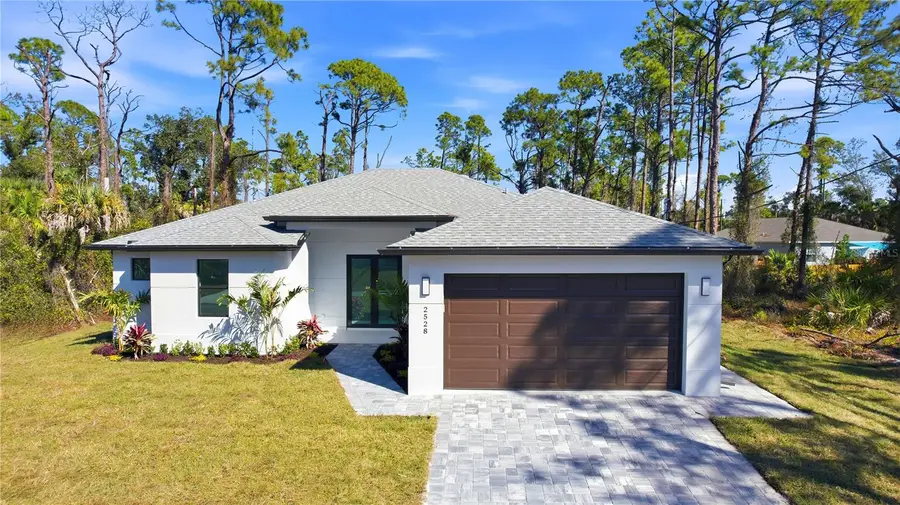 2528 Hagerick Lane, North Port, FL 34288 - Image #2