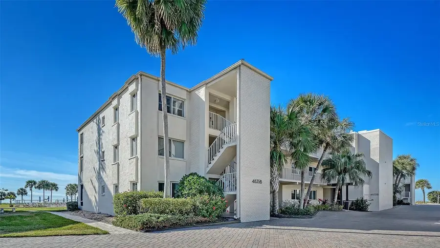 4835 Gulf Of Mexico Drive #106, Longboat Key, FL 34228 - Image #3