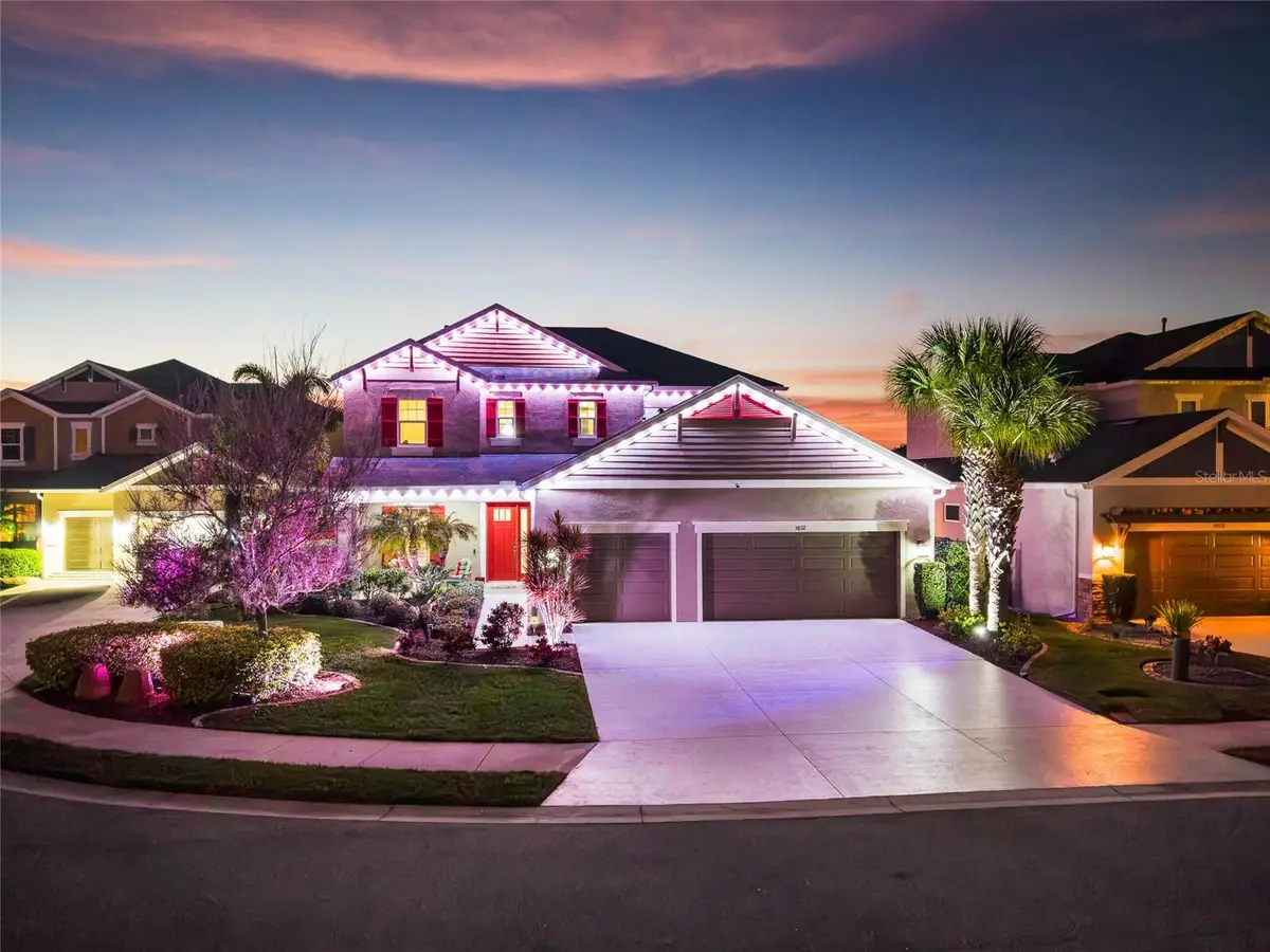 5832 Arbor Wood Court, Bradenton, FL 34203 - Image #1