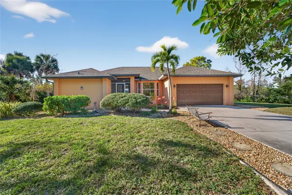 925 Gull Road, VENICE, FL 34293