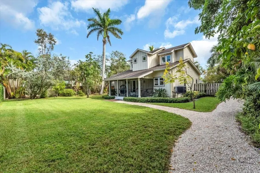 1631 Worrington Street, Sarasota, FL 34231 - #2