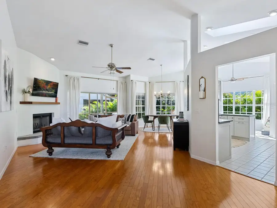 4496 Trails Drive, Sarasota, FL 34232 - Image #3