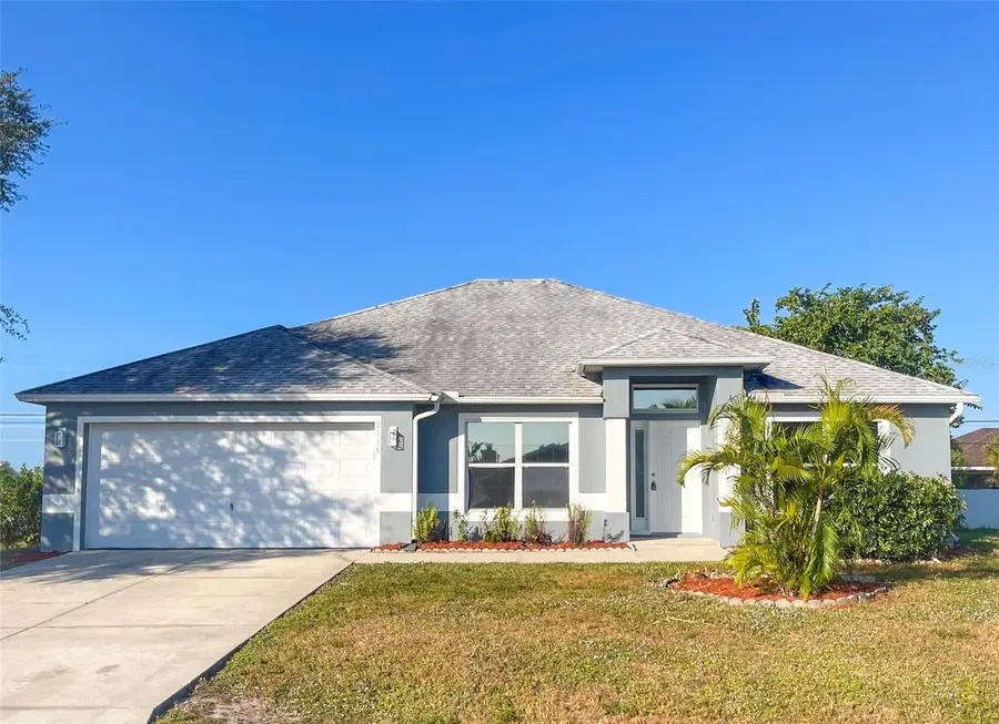 2116 NE 17th Avenue, Cape Coral, FL 33909 - Image #2