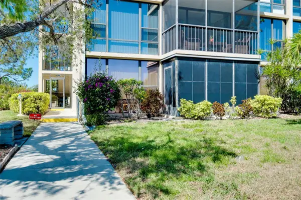 612 Bird Bay Drive S #116, VENICE, FL 34285