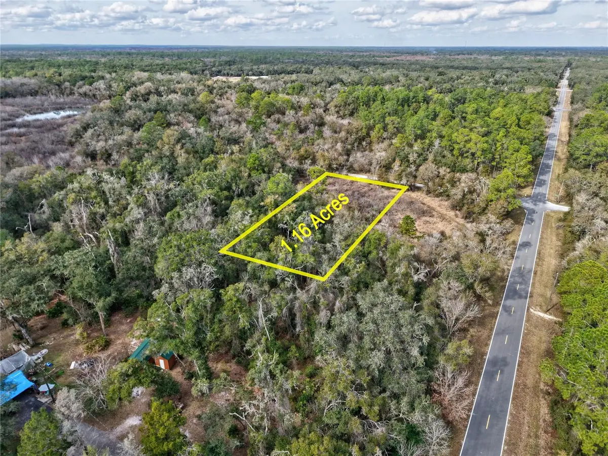 Lot 1 Chipstone Street, Webster, FL 33597 - Image #1