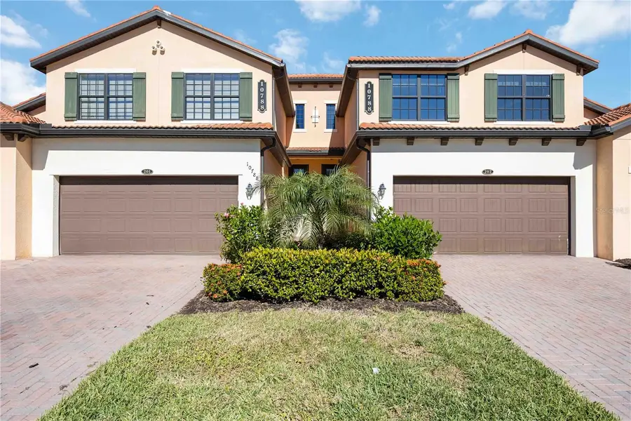10788 Tarflower Drive #202, Venice, FL 34293 - Image #2