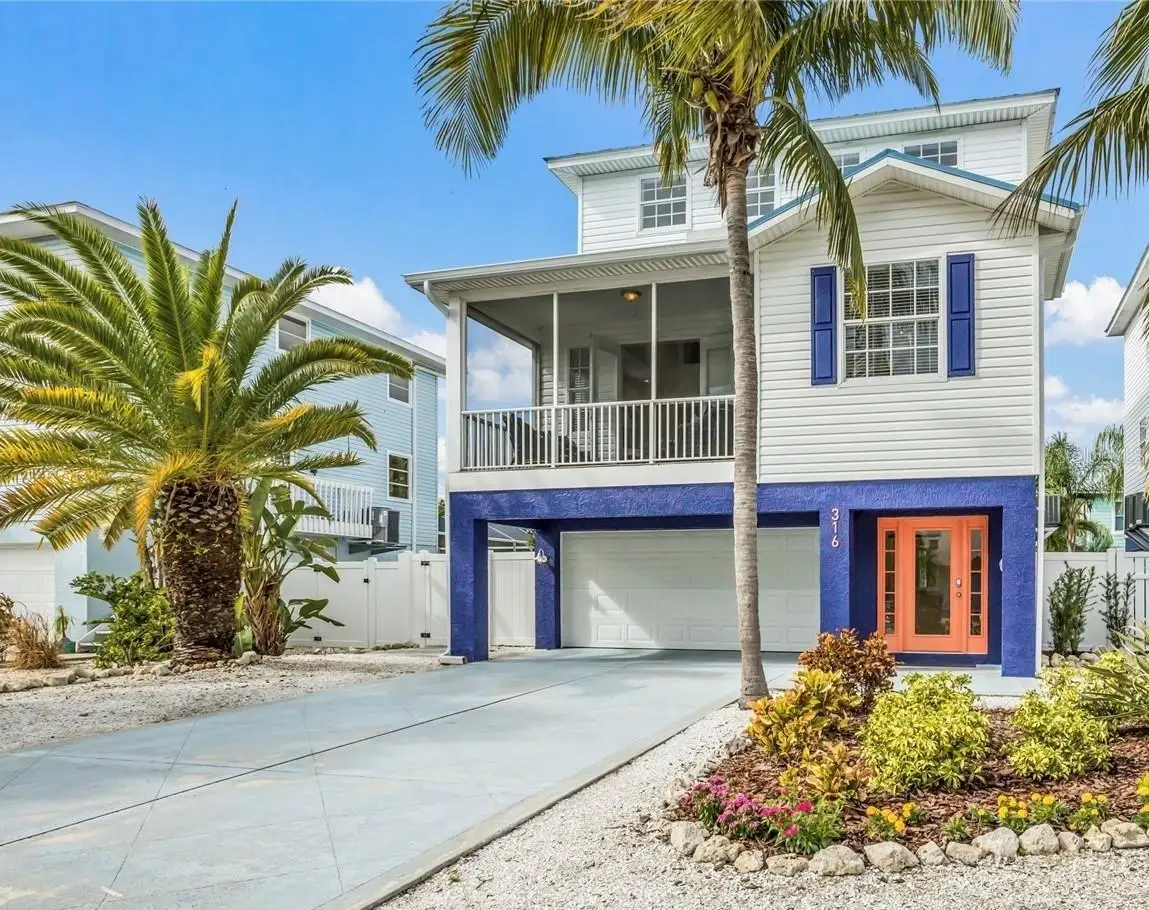 316 64th St, Holmes Beach, FL 34217 - Image #1