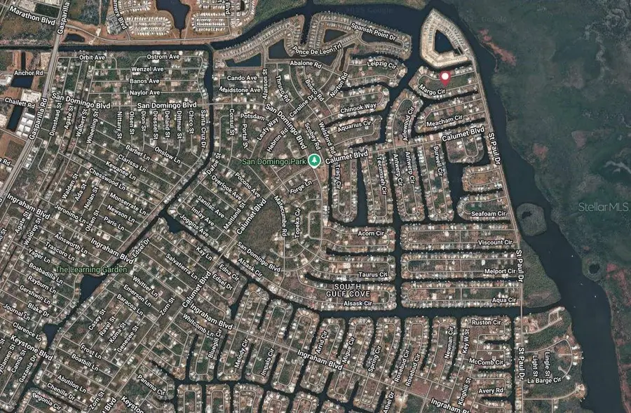 15651 Margo Circle, Port Charlotte, FL 33981 - Image #3