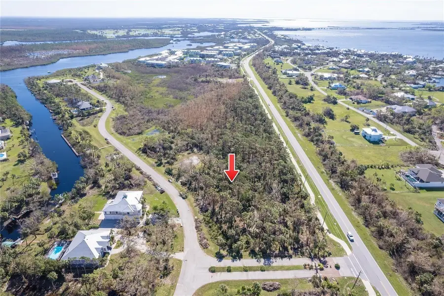 10121 Creekside Drive, Placida, FL 33946 - Image #2