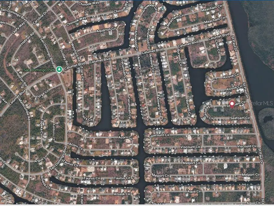 15435 Seafoam Circle, Port Charlotte, FL 33981 - Image #2