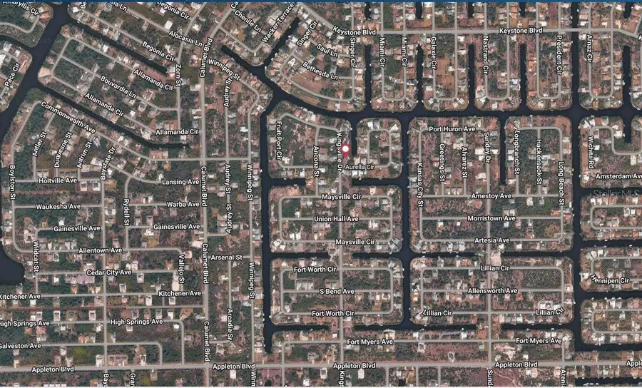 14411 Aurella Circle, Port Charlotte, FL 33981 - Image #2