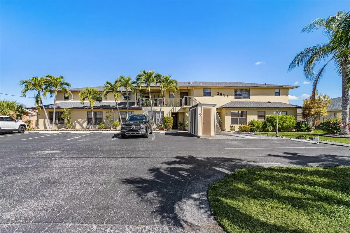 3831 SE 11th Place #101, Cape Coral, FL 33904 - Image #1