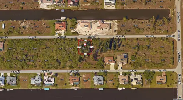 15451 Aqua Circle, PORT CHARLOTTE, FL 33981