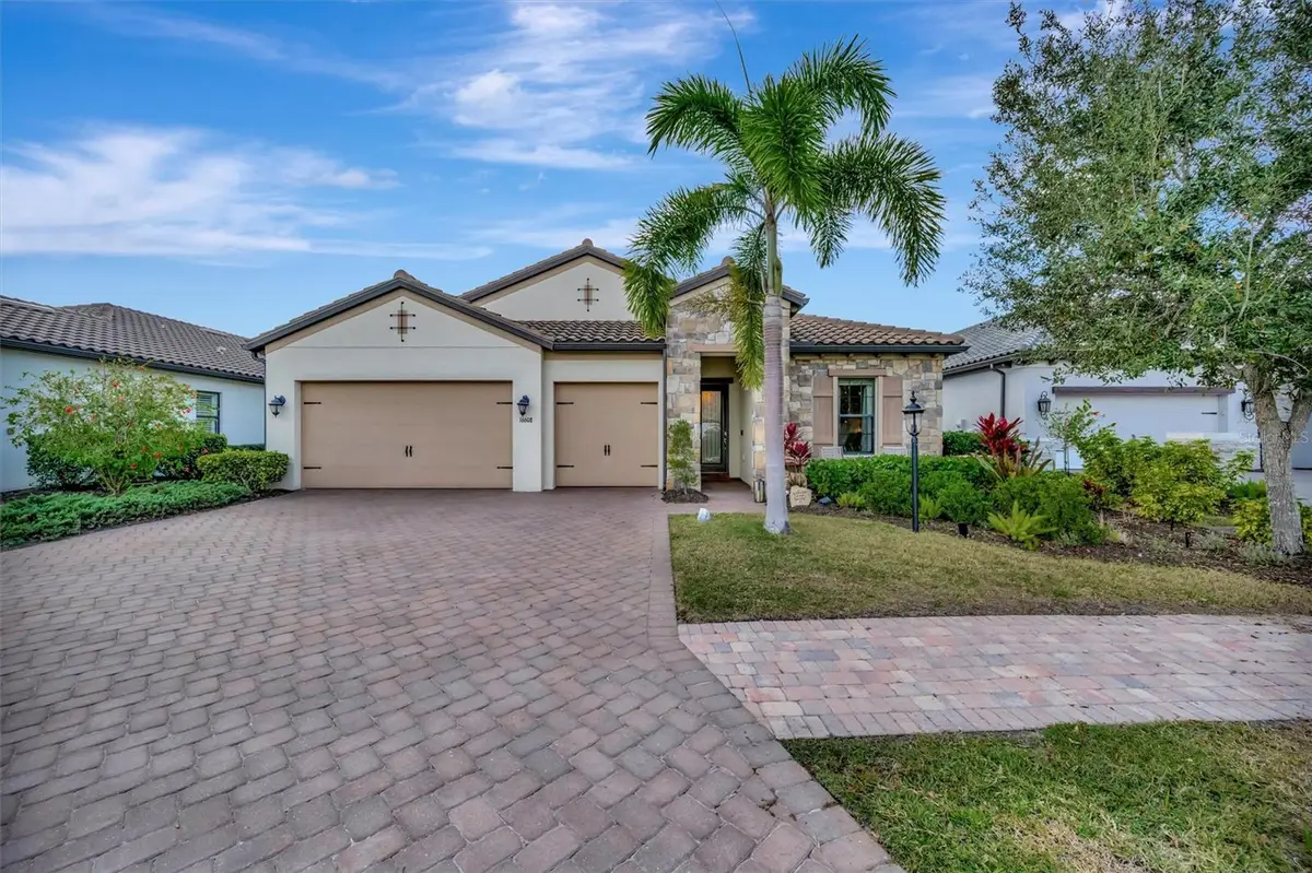 16608 Collingtree Crossing, Bradenton, FL 34202 - #1