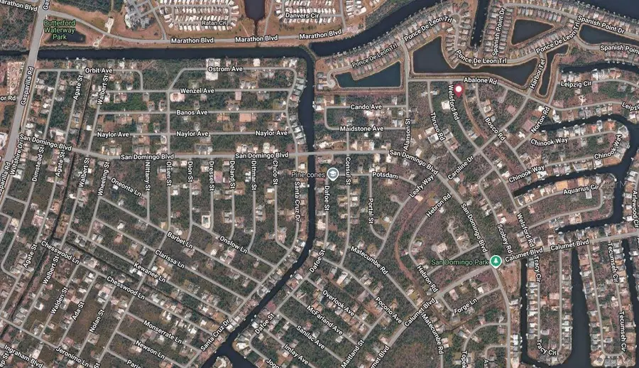 8064 Welsford Road, Port Charlotte, FL 33981 - Image #3