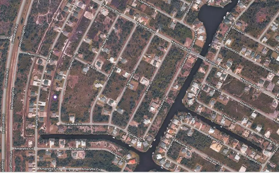 9307 Waldrep Street, Port Charlotte, FL 33981 - Image #2