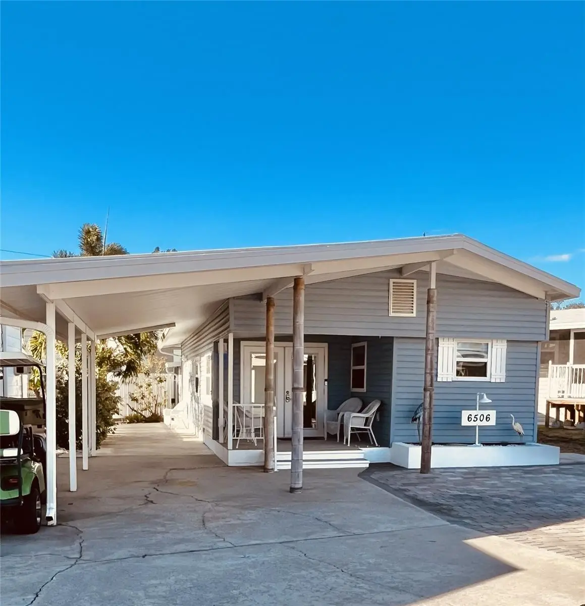 6506 Nebraska Street, Bradenton, FL 34207 - Image #1