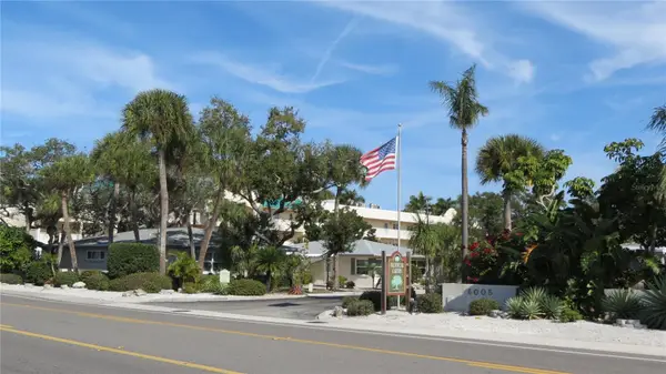 6005 Midnight Pass Road #N4, SARASOTA, FL 34242