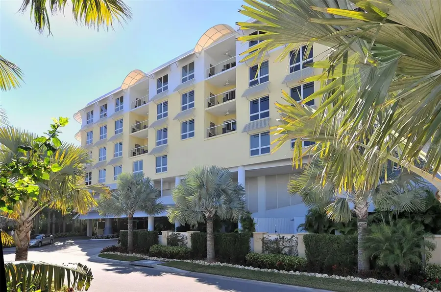 915 Seaside Drive #511, Weeks 16-17, Sarasota, FL 34242 - Image #3