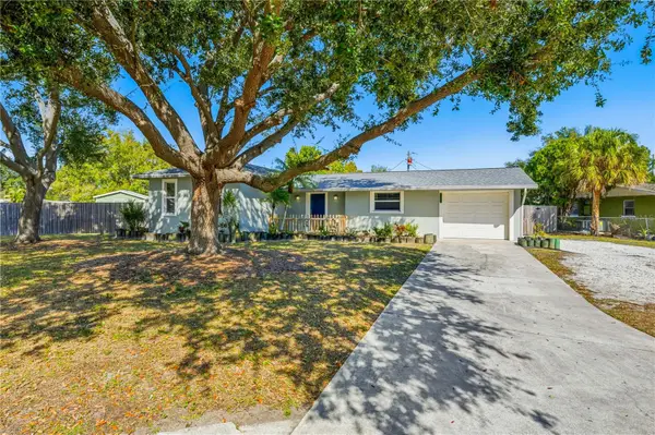 5353 Hayden Boulevard, SARASOTA, FL 34232