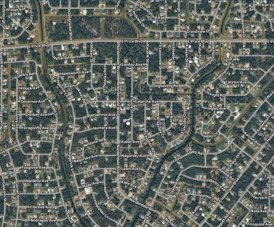 La Suiza Street, North Port, FL 34288 - Image #2