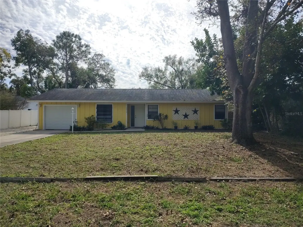 3218 Patton Street, Sarasota, FL 34235 - Image #1