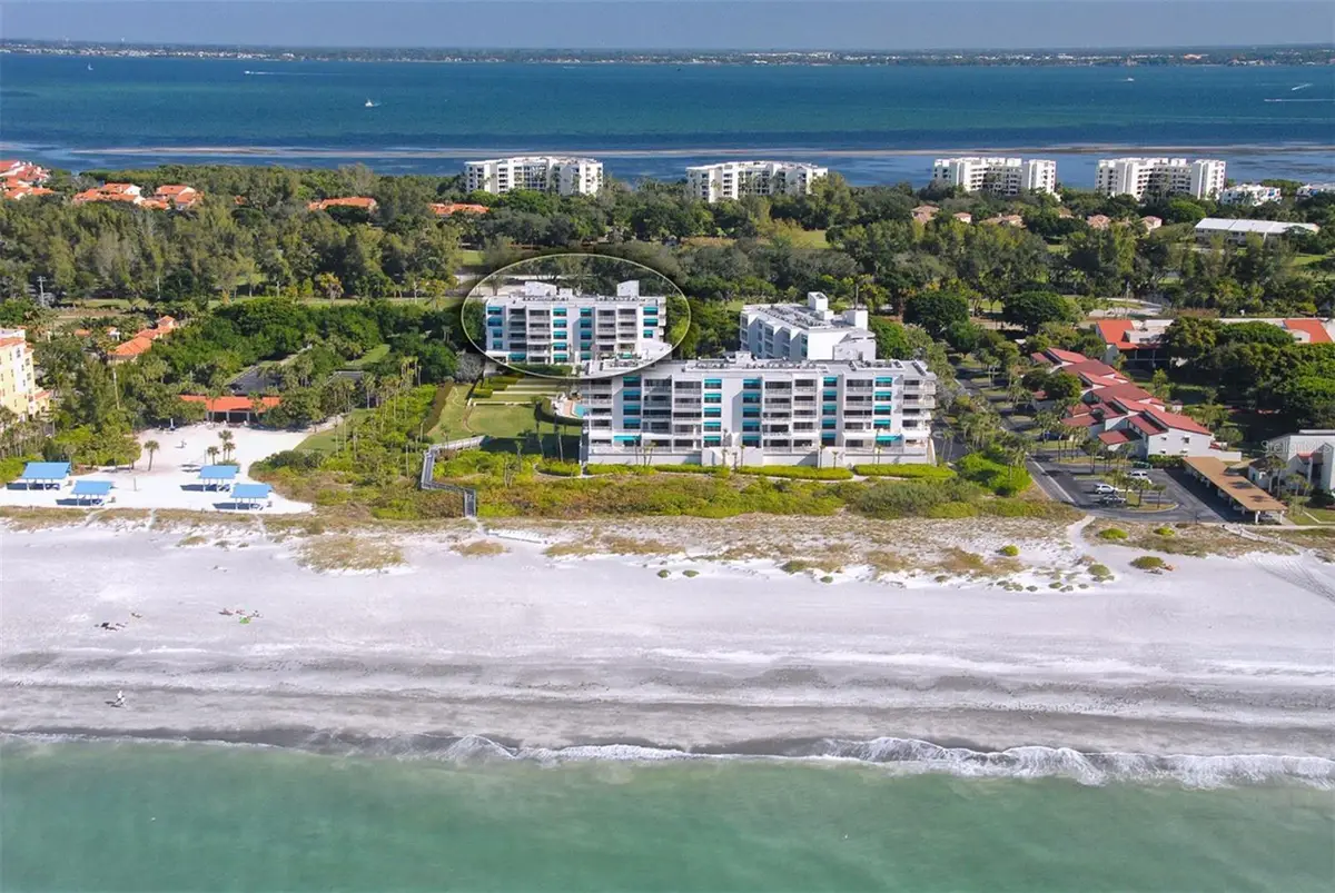 2109 Gulf Of Mexico Drive #1303, Longboat Key, FL 34228 - Image #1