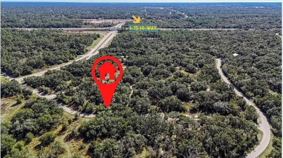 TBD Lot 6 Jensley Avenue, North Port, FL 34286 - Image #2