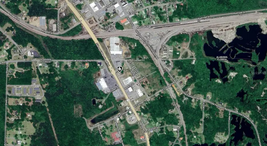 9510 N Century Boulevard, Century, FL 32535 - Image #3