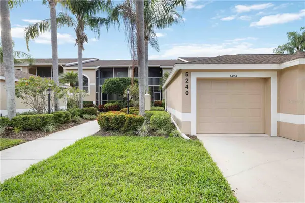 5240 Hyland Hills Avenue #1424, SARASOTA, FL 34241