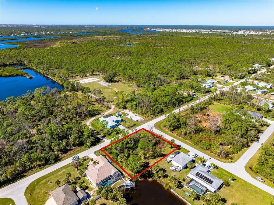 1096 Campbell Street, Port Charlotte, FL 33953 - #2