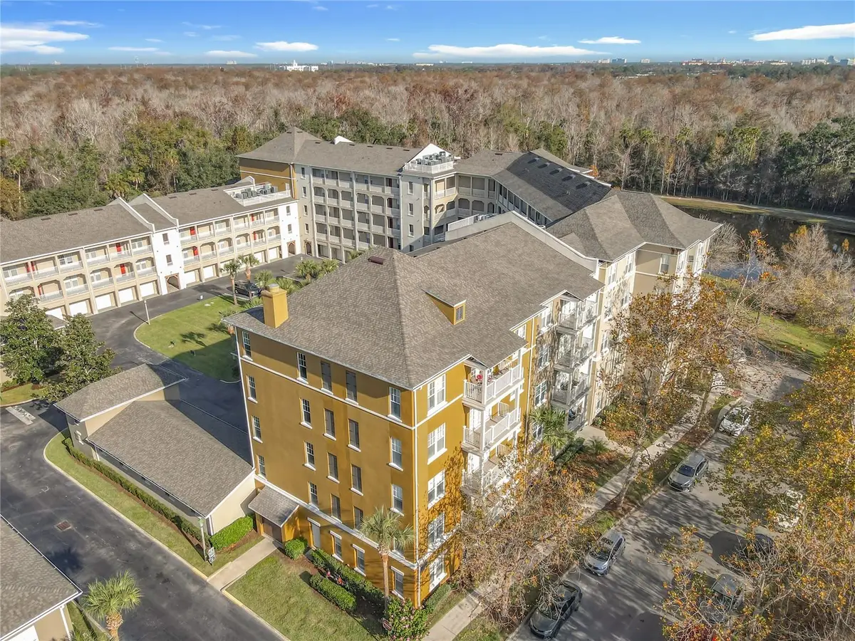 1210 Vaux Boulevard #408, Kissimmee, FL 34747 - #1