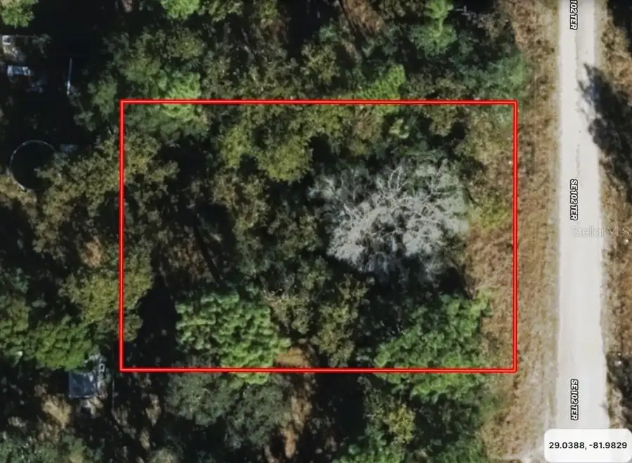 Lot 55 SE 102nd Terrace, Belleview, FL 34420 - Image #2