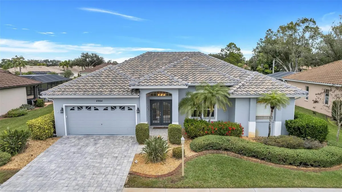 4984 Wild Daisy Lane, Venice, FL 34293 - Image #1
