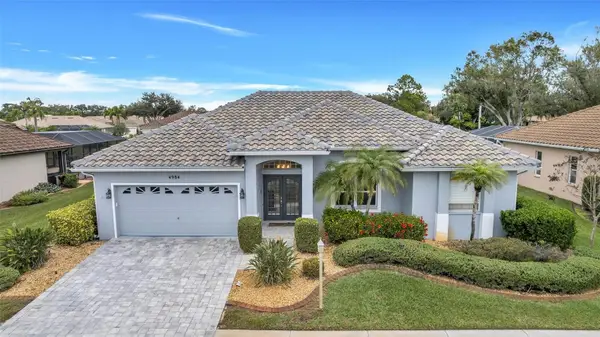 4984 Wild Daisy Lane, VENICE, FL 34293