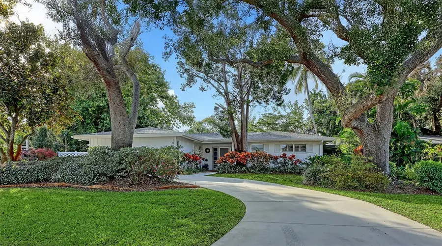 1672 Shoreland Drive, Sarasota, FL 34239 - Image #3